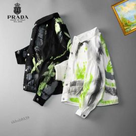 Picture of Prada Jackets _SKUPradaS-3XLA3913526